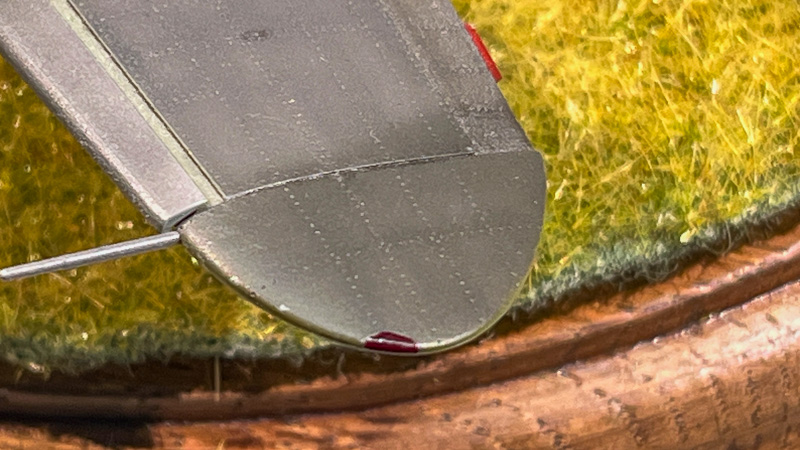 Bf 109 – Fotografie 16