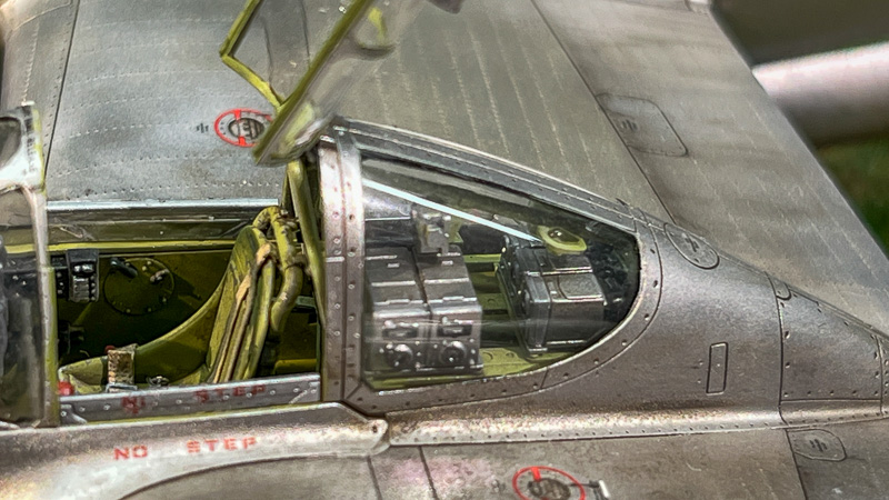 P-38 – Fotografie 13