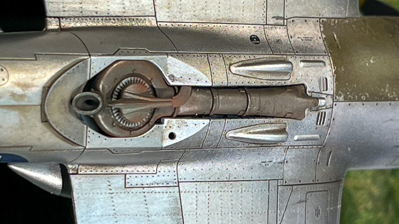 P-38 – Fotografie 16