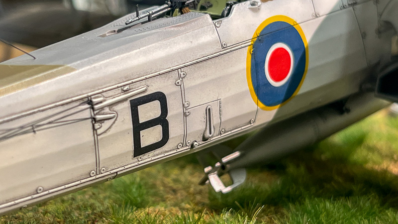 Swordfish – Fotografie 10