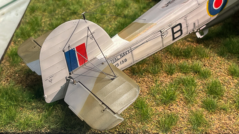 Swordfish – Fotografie 9