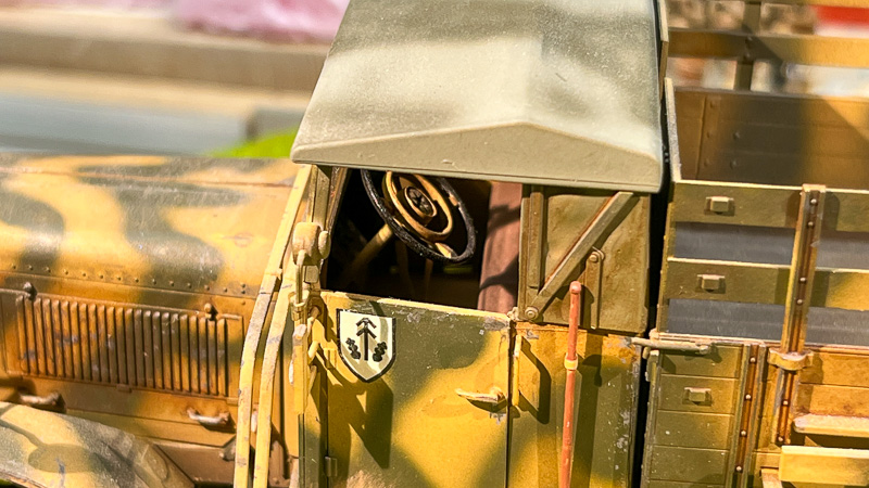 Henschel 33 – Fotografie 9